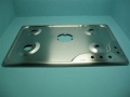 Hot Tray - 9021518 Hob Psg5 0zpztr Stainless Steel [Amica]